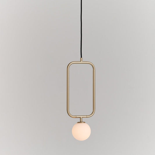 Sircle Pendant Light