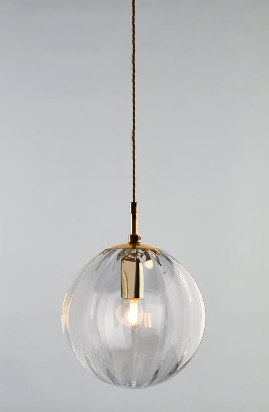 Paola Pendant Small Globe For Kitchen Island Dining Room