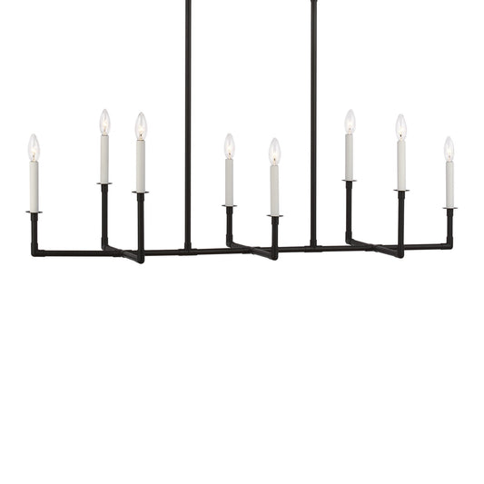 Bayview Linear Chandelier