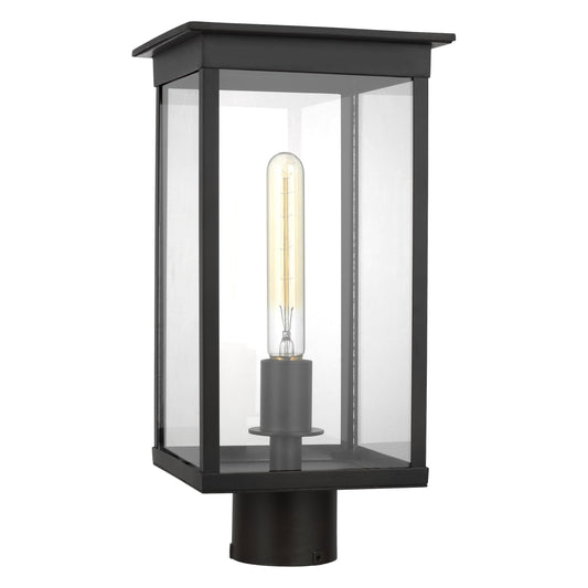 Freeport Outdoor Post Light