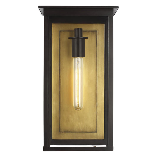 Freeport Outdoor Wall Sconce