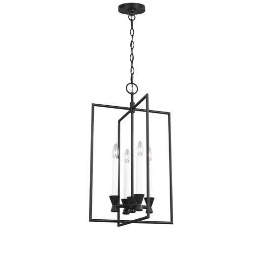 Keystone Pendant Light 10" For Kitchen Island