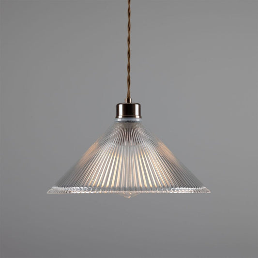 Crebell Pendant Light