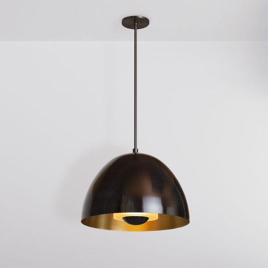 Seesa Single Pendant 18