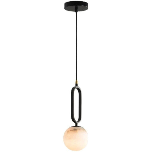 Labster Modern Pendant Light 6"