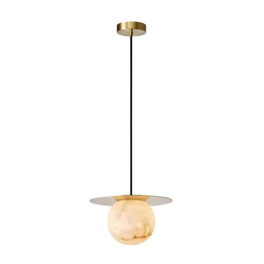 Labster Sphere Bedroom Pendant