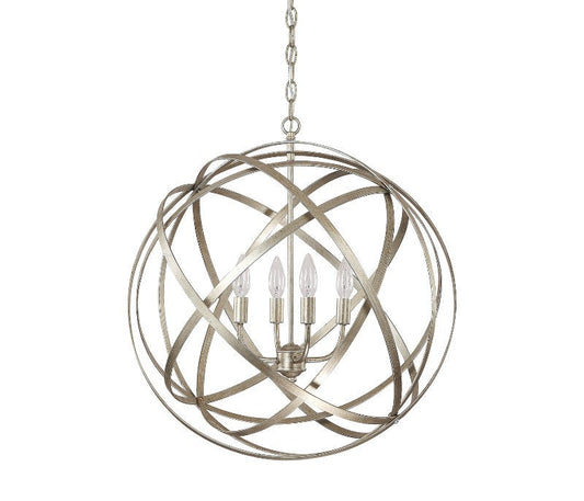 Orb Skai Chandelier