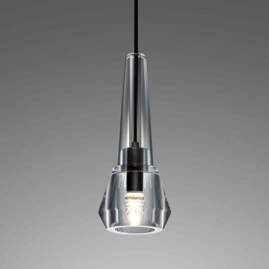 Apoli Lead Crystal Pendant Light