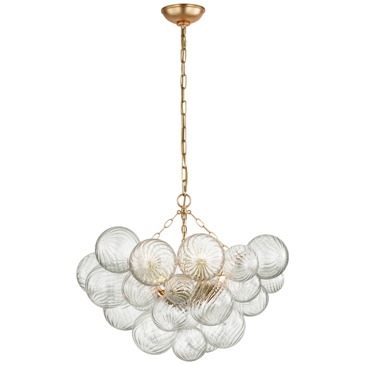 Talia Medium Chandelier